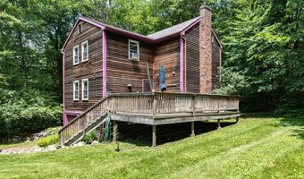 78 Hendee Rd, Andover, CT 06232