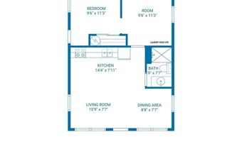 5755 Lake Rd W 6, Ashtabula, OH 44004