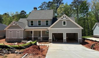 1401 LAKE Dr, Greensboro, GA 30642