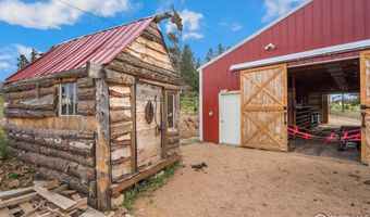 244 Blue Grouse Ln, Bellvue, CO 80512