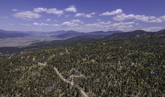 Lot 1142a Panorama Way, Angel Fire, NM 87710