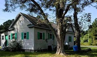 323 Railroad Ave, Branchville, SC 29432