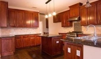 1913 Landridge Dr, Allen, TX 75013