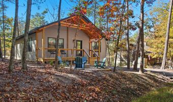 395 DELORIS Rd, Basye, VA 22810