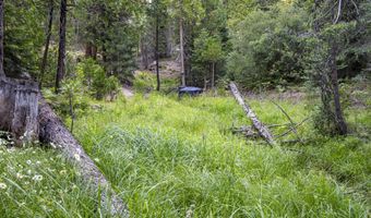 Hungry Ridge, Ashland, OR 97520