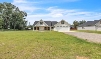 5007 Riverwood Rd, Aberdeen, MS 39730