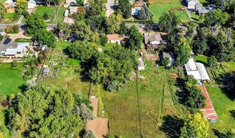 1047 Cherryvale Rd, Boulder, CO 80303