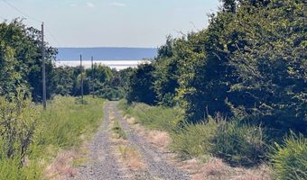 Lot 70 Eufaula Lake Drive, McAlester, OK 74501