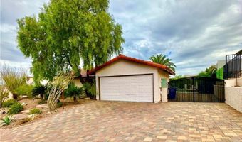 109 Vista Lago Ct, Boulder City, NV 89005