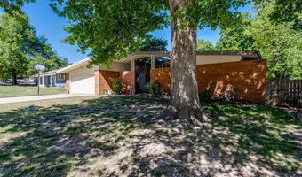 1800 N Alexander Ln, Bethany, OK 73008