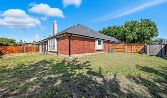 646 Huntington Ln, Allen, TX 75002