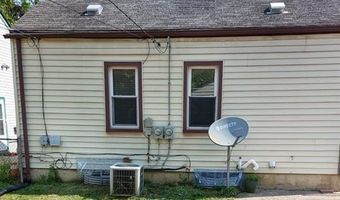 14535 Russell Ave, Allen Park, MI 48101