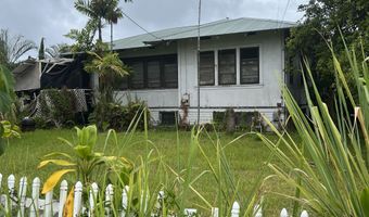 719 LAUKAPU St, Hilo, HI 96720