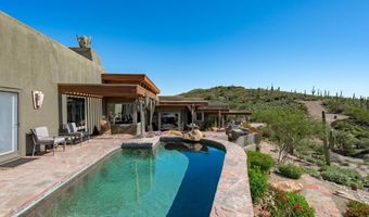 8320 E Concho Ln, Carefree, AZ 85377