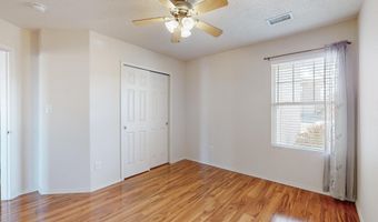 11827 NATIVE DANCER Rd SE, Albuquerque, NM 87123