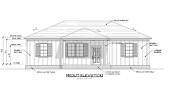 1547 S Atlantic Dr, Augusta, GA 30906
