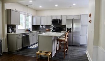 1107 S Keeler Ave, Bartlesville, OK 74003