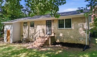909 Bryn Mawr Ct, Apex, NC 27502