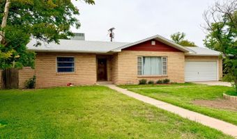 1111 N Ural St, Carlsbad, NM 88220