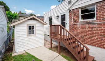 12708 TURKEY BRANCH Pkwy, Rockville, MD 20853