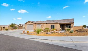 2691 Slide Mountain Loop, Bullhead City, AZ 86442