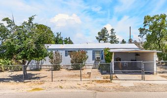 1125 Livesay St, Anthony, NM 88021