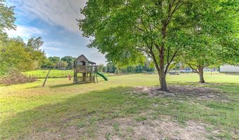 3601 N Rainbow Farm Rd, Bentonville, AR 72713