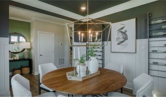 21917 Parkland Trace Ter Plan: Somerset, Boyds, MD 20841