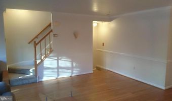 618 TAZEWELL St N, Arlington, VA 22203