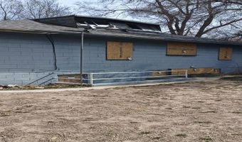 1550 Murry St, Ely, NV 89301