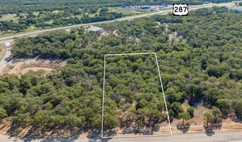 133 Hidden Timbers Dr, Alvord, TX 76225