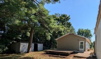 1775 Standish Steel Rd, Bedford, IN 47421