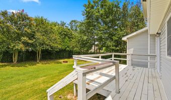 126 Trailwood Ave, Aiken, SC 29803