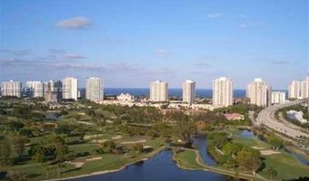 19501 W Country Club Dr PH-06, Aventura, FL 33180