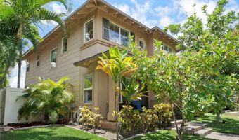 91-1032 Kaikane St, Ewa Beach, HI 96706