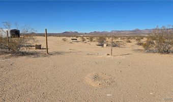 5540 W Ron Ln, Yucca, AZ 86438