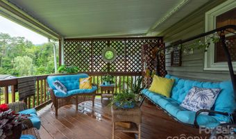 424 Lower Grassy Branch Rd, Asheville, NC 28805