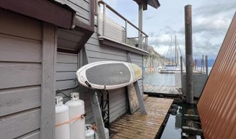 34129 N Scenic Bay Dock A, Bayview, ID 83803