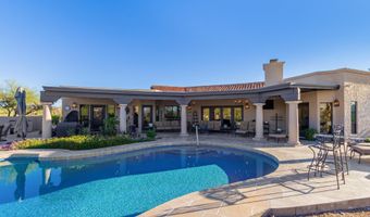 9446 E ROMPING Rd, Carefree, AZ 85377