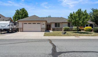 1742 Empire Ranch Rd, Carson City, NV 89701