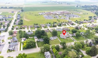501 N Main St, Arcanum, OH 45304