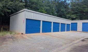1412 Parker St, Americus, GA 31709