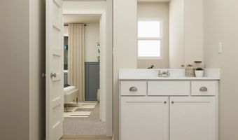 20461 Myrtle Pl E Plan: Goldenwood, Bonney Lake, WA 98391