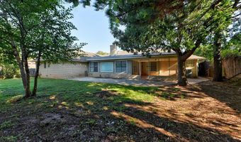 6116 Winfield Dr, Oklahoma City, OK 73162