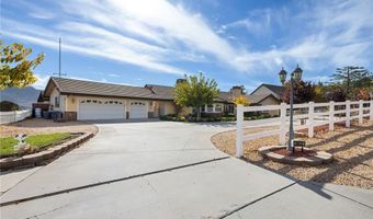 3832 Sourdough, Acton, CA 93510