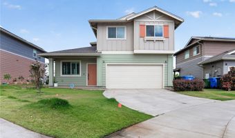 91-1662 Ulaula Loop, Ewa Beach, HI 96706