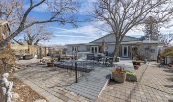 525 Main St, Gerlach, NV 89412