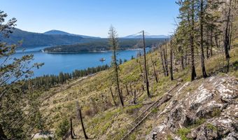 35000 N North Star Ln, Bayview, ID 83803