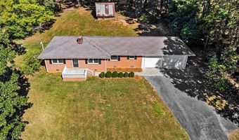 708 Dawson Miller Rd, Asheboro, NC 27205