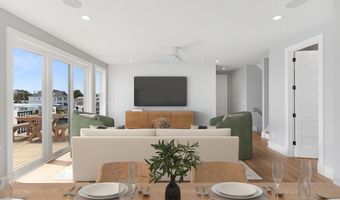 121 Sound Dr, Atlantic Beach, NC 28512